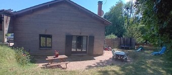 Au Coeur des Vignes - Julienas