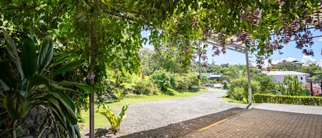 Quầy tiếp tân