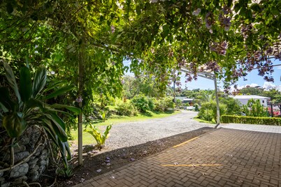 Inn on the Park