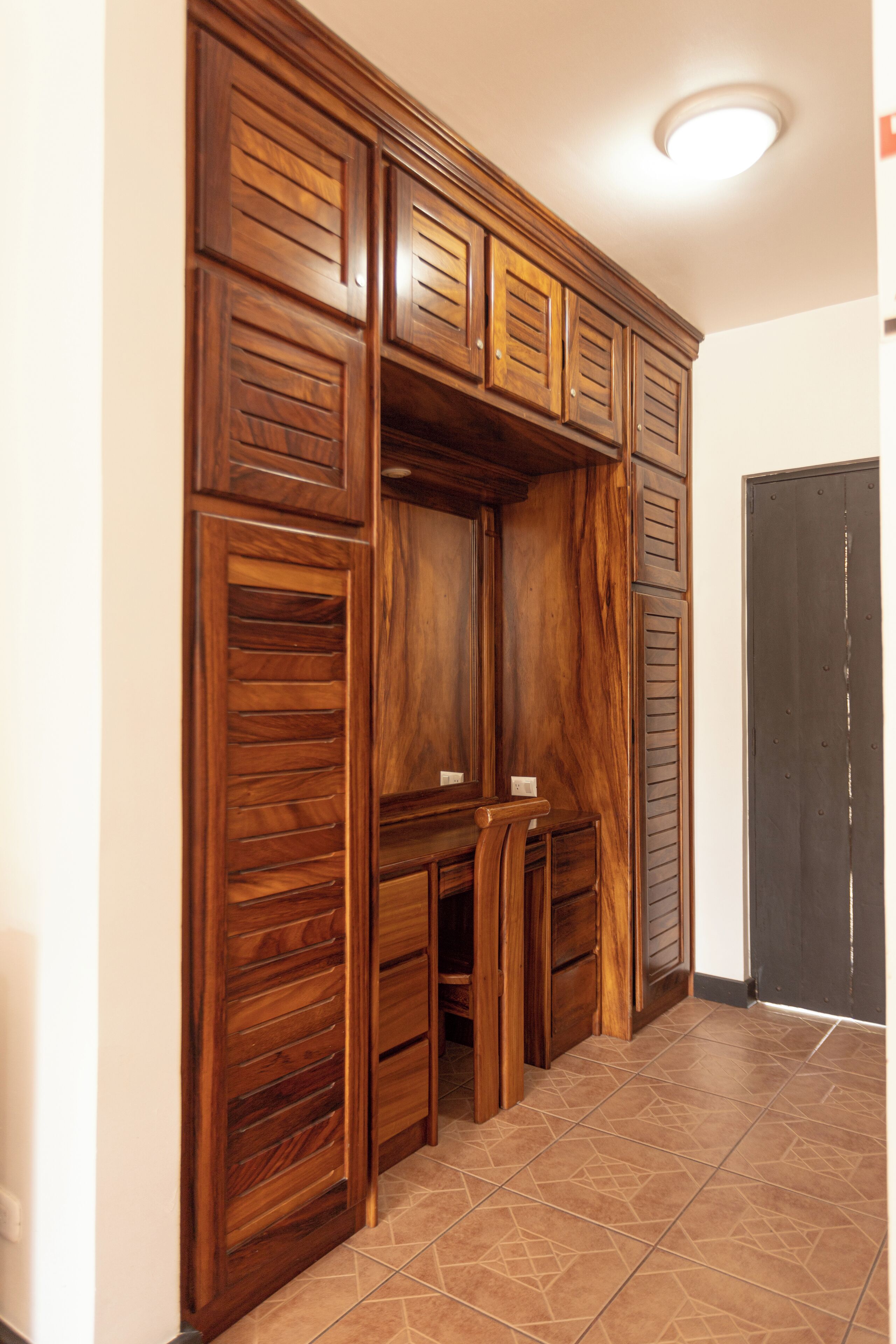 Quarto standard | 1 quarto, ferros/tábuas de passar roupa, Wi-Fi de cortesia