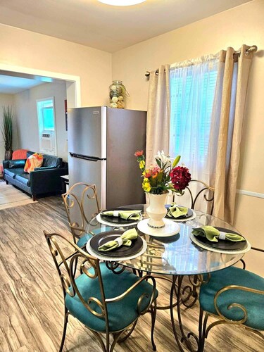 Monthly Stay+ Cozy 2br/1bath West Jax/Orange Park