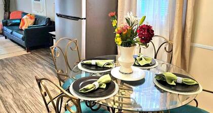 Monthly Stay+ Cozy 2br/1bath West Jax/Orange Park