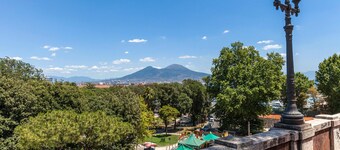 2 bedroom cozy apartment in Napoli