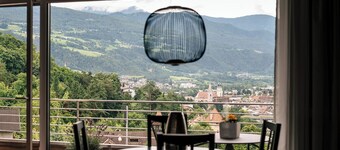 Apartment 'Cityview Apt 1' with Mountain View, Private Terrace and Wi-Fi