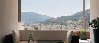 Apartment 'Cityview Apt 2' with Mountain View, Private Terrace and Wi-Fi