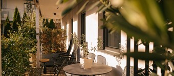 Apartment 'Cityview Apt 3' with Mountain View, Private Terrace and Wi-Fi