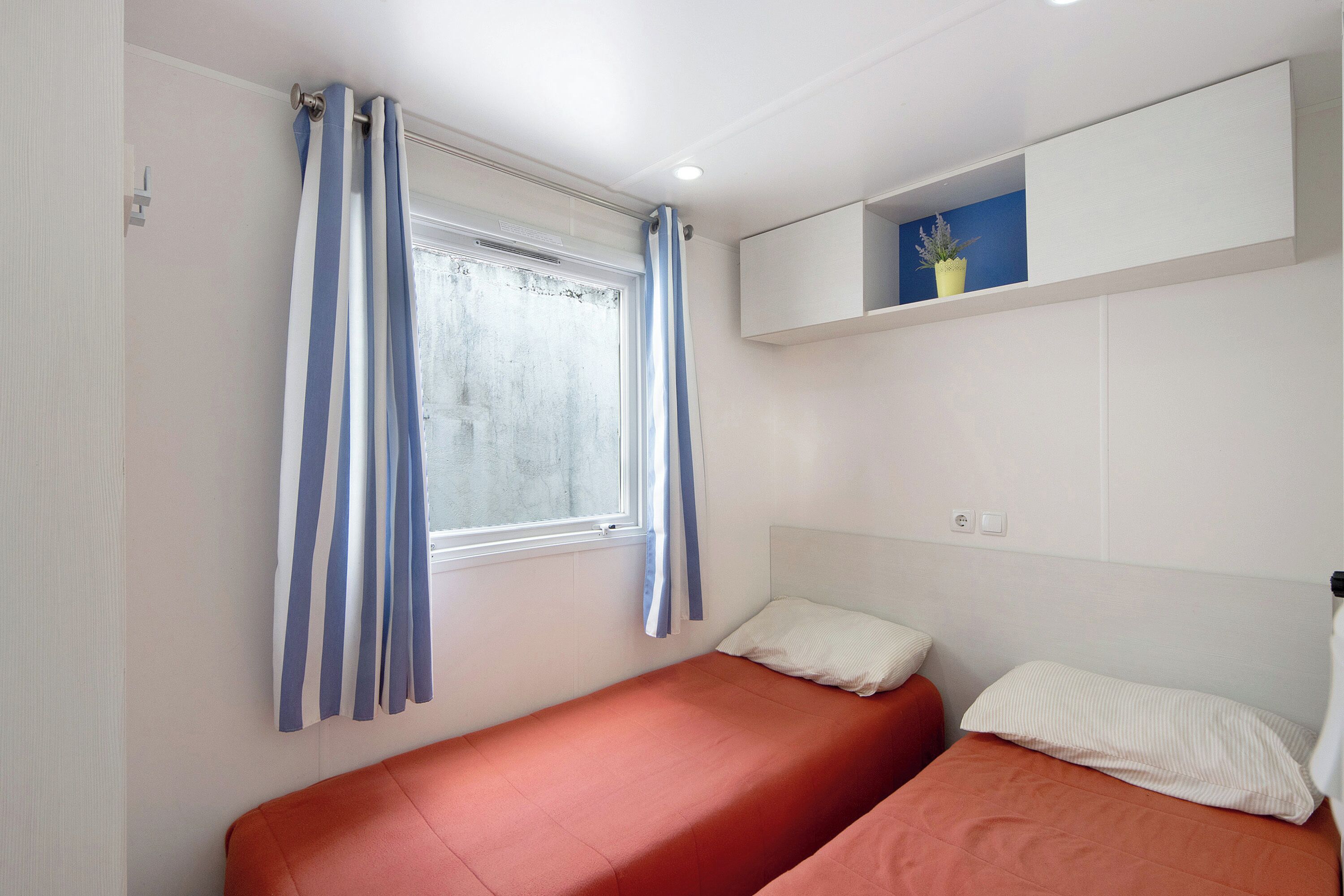 2 dormitorios, wifi gratis, ropa de cama