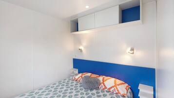 2 slaapkamers, gratis wifi, beddengoed