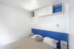 2 Schlafzimmer, kostenloses WLAN, Bettwäsche