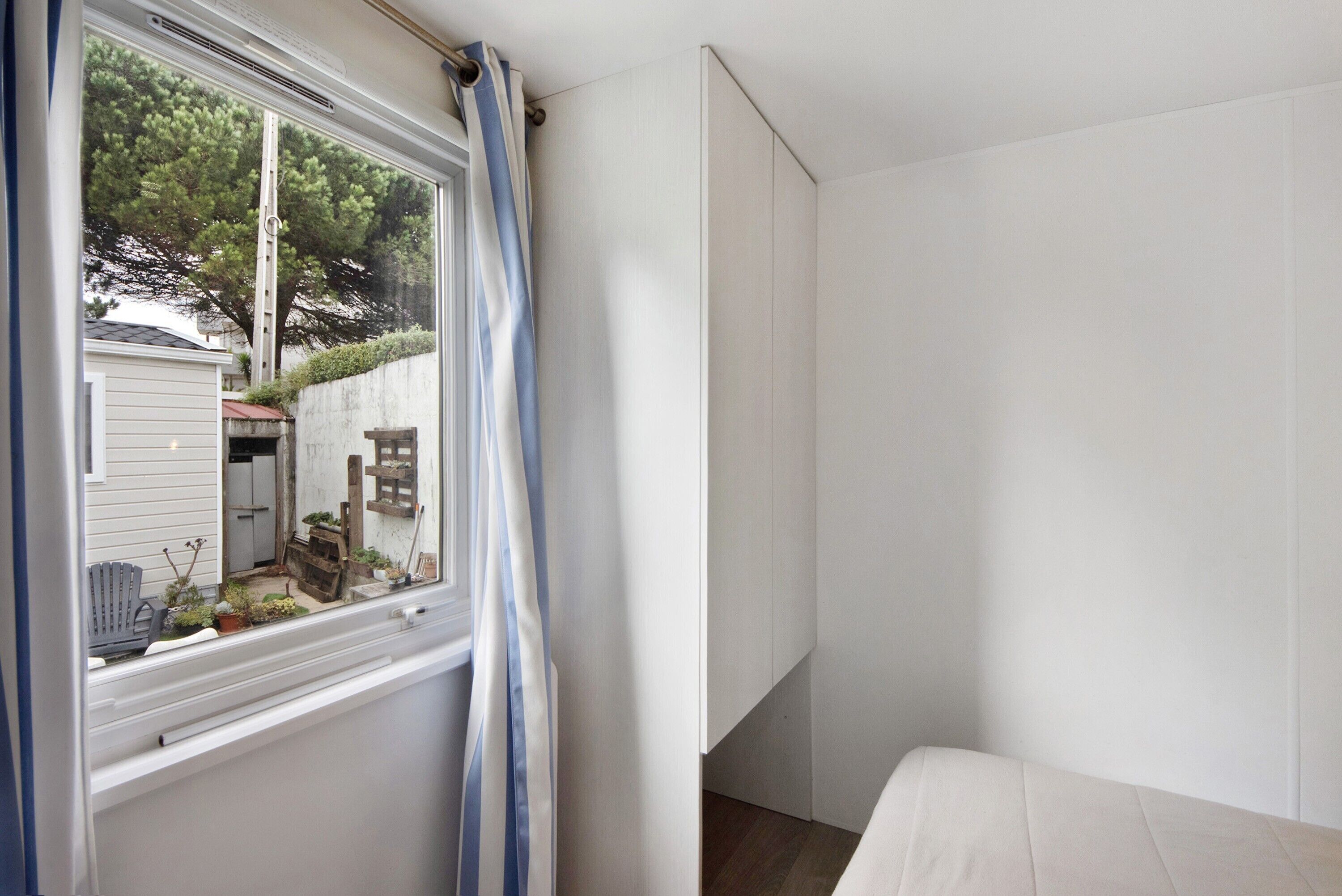 2 dormitorios, wifi gratis, ropa de cama