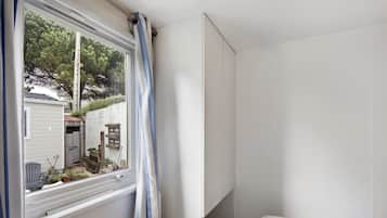 2 dormitorios, wifi gratis, ropa de cama