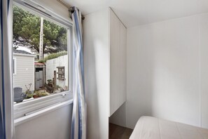 2 dormitorios, wifi gratis, ropa de cama