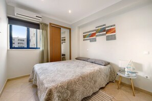 1 chambre, Wi-Fi gratuit