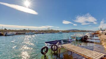 Port de plaisance