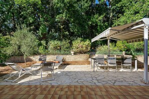 Unclassified image, 2 of 34, button - Holiday Home 'Villa Entre Océan Et Pinède' with Private Terrace, Private Garden and Wi-Fi (La Tremblade)