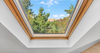 Chalet "Ma Bonne Etoile" avec vue sur les montagnes, terrasse privée et Wi-Fi