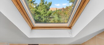 Chalet "Ma Bonne Etoile" with Mountain View, Private Terrace & Wi-Fi