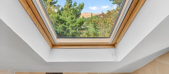 Chalet "Ma Bonne Etoile" with Mountain View, Private Terrace & Wi-Fi