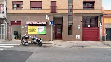 Fachada