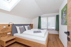 2 sovrum, strykjärn/strykbräda, gratis wi-fi och sängkläder