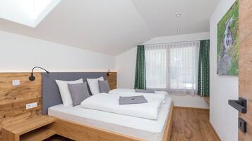 2 chambres, fer et planche Ă  repasser, Wi-Fi gratuit, draps fournis