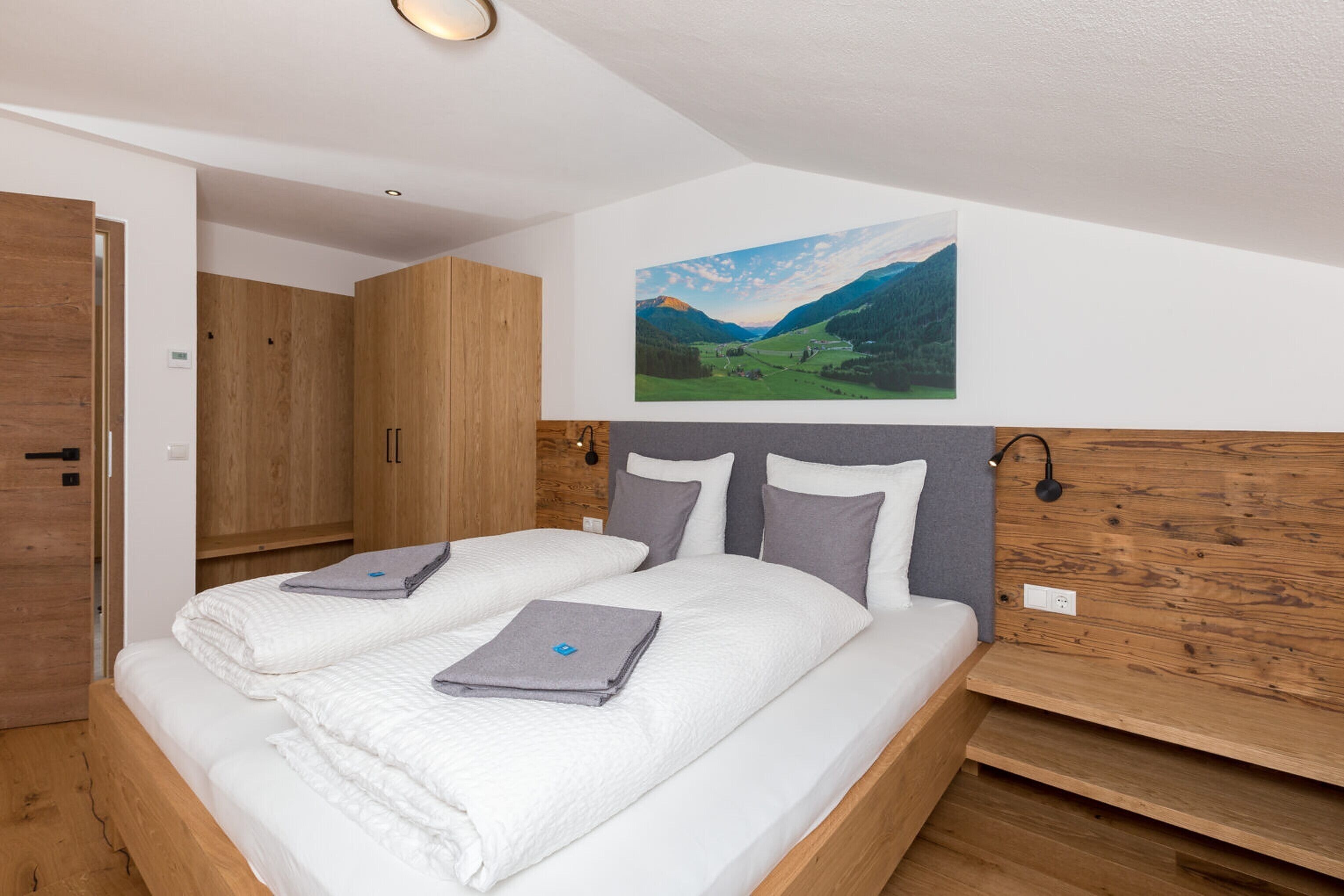 1 camera, ferro/asse da stiro, Wi-Fi gratuito, lenzuola