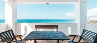 Country House 'Blue Pearl Apolakkia 2' with Shared Pool, Shared Terrace and Wi-Fi