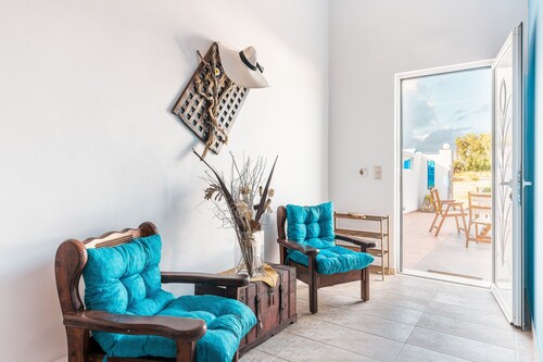 Country House 'Beach Pearl' with Private Pool, Private Terrace and Wi-Fi