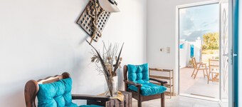 Country House 'Beach Pearl' with Private Pool, Private Terrace and Wi-Fi