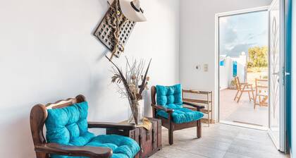 Country House 'Beach Pearl' with Private Pool, Private Terrace and Wi-Fi