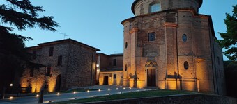 Holiday Home 'Il Loft di Pieve' with Wi-Fi