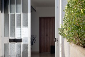 Detalle del exterior