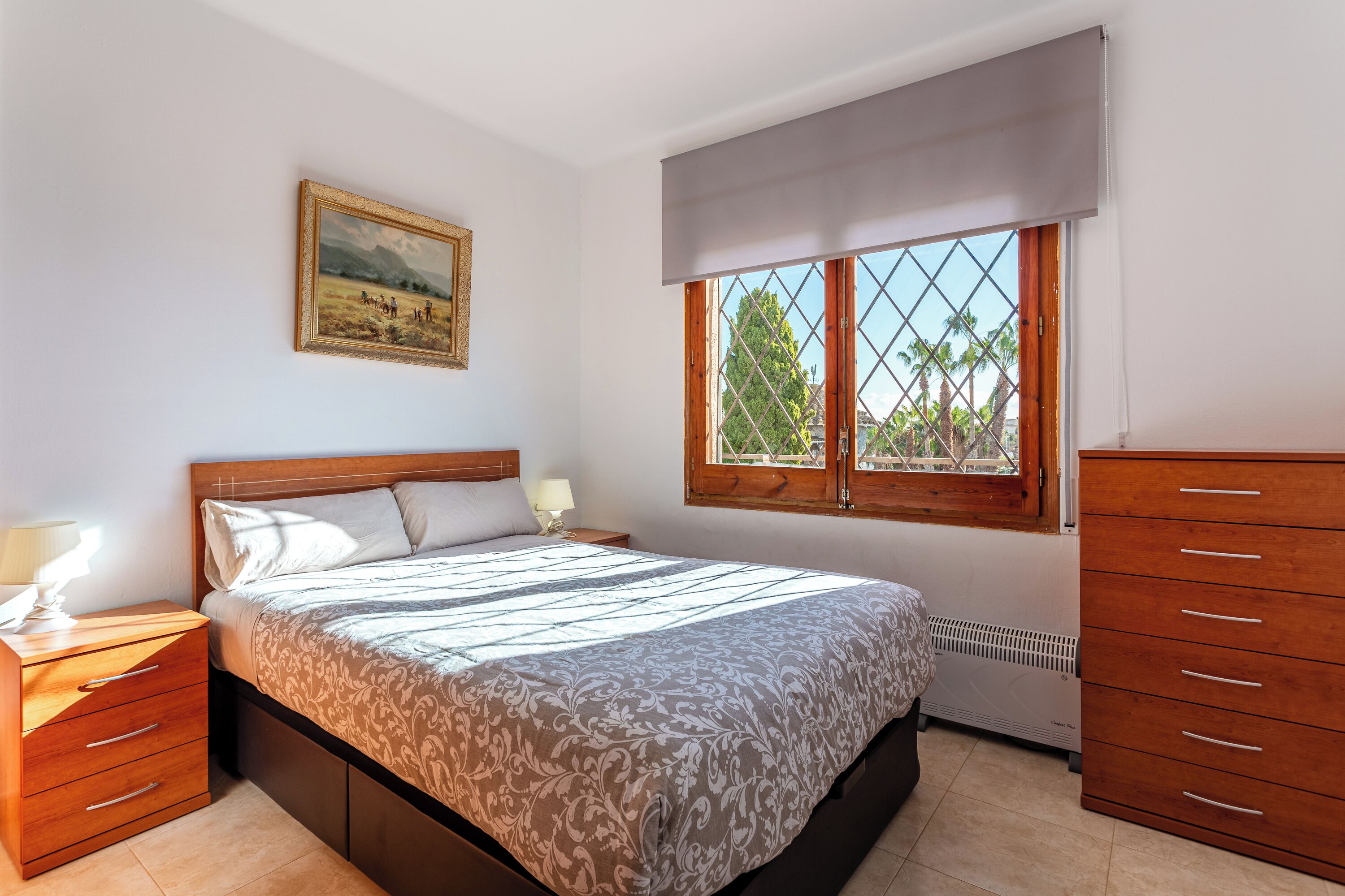 3 slaapkamers, gratis wifi, beddengoed