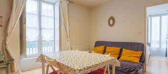 Apartment Chez Maïté