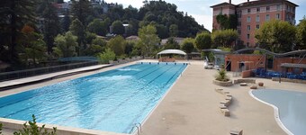 Appartement Chez Maïté