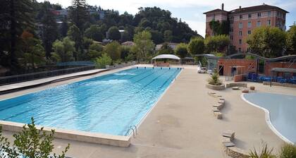 Apartment Chez Maïté