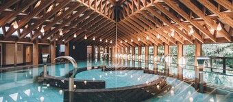 Apartment Chez Maïté