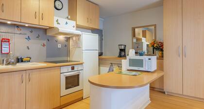 Appartement Chez Maïté