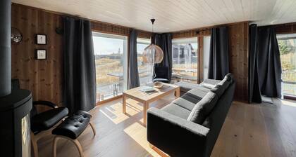 Belle maison de 4 chambres Ă .