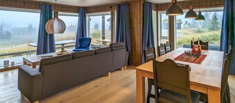 4 bedroom lovely home in Lillehammer