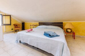 3 Schlafzimmer, kostenloses WLAN, Bettwäsche