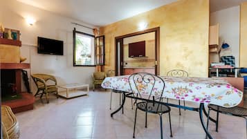 3 chambres, Wi-Fi gratuit, draps fournis