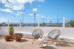 テラス / パティオ