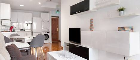 TV