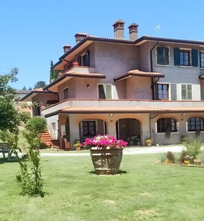 Exterieur