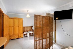 Interior - Country House 'Finca Candelario SC de La Palma' with Mountain Views and Private Terrace (Santa Cruz de la Palma)