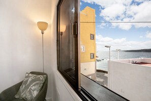 Interior - Vacation Apartment 'Eras Views' with Sea View and Wi-Fi (Las eras)
