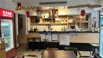 Cafetería