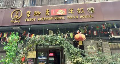 enjoy youth hotel