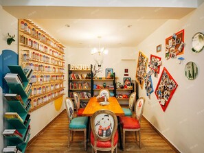 Hall